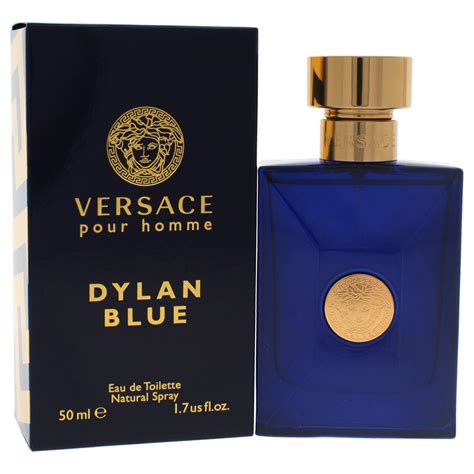 versace dylan blue perfume review|is versace dylan blue good.